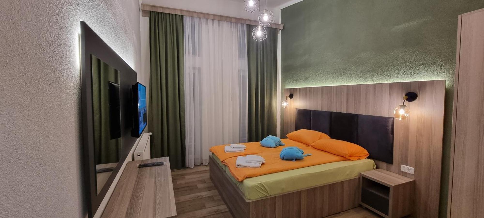 Hotel Arena - Teteks Popova Shapka Экстерьер фото