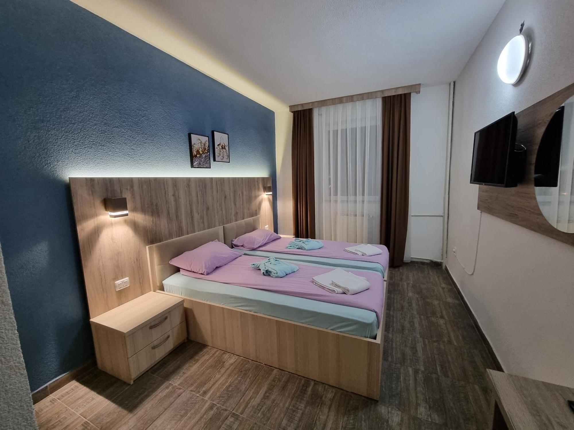 Hotel Arena - Teteks Popova Shapka Экстерьер фото