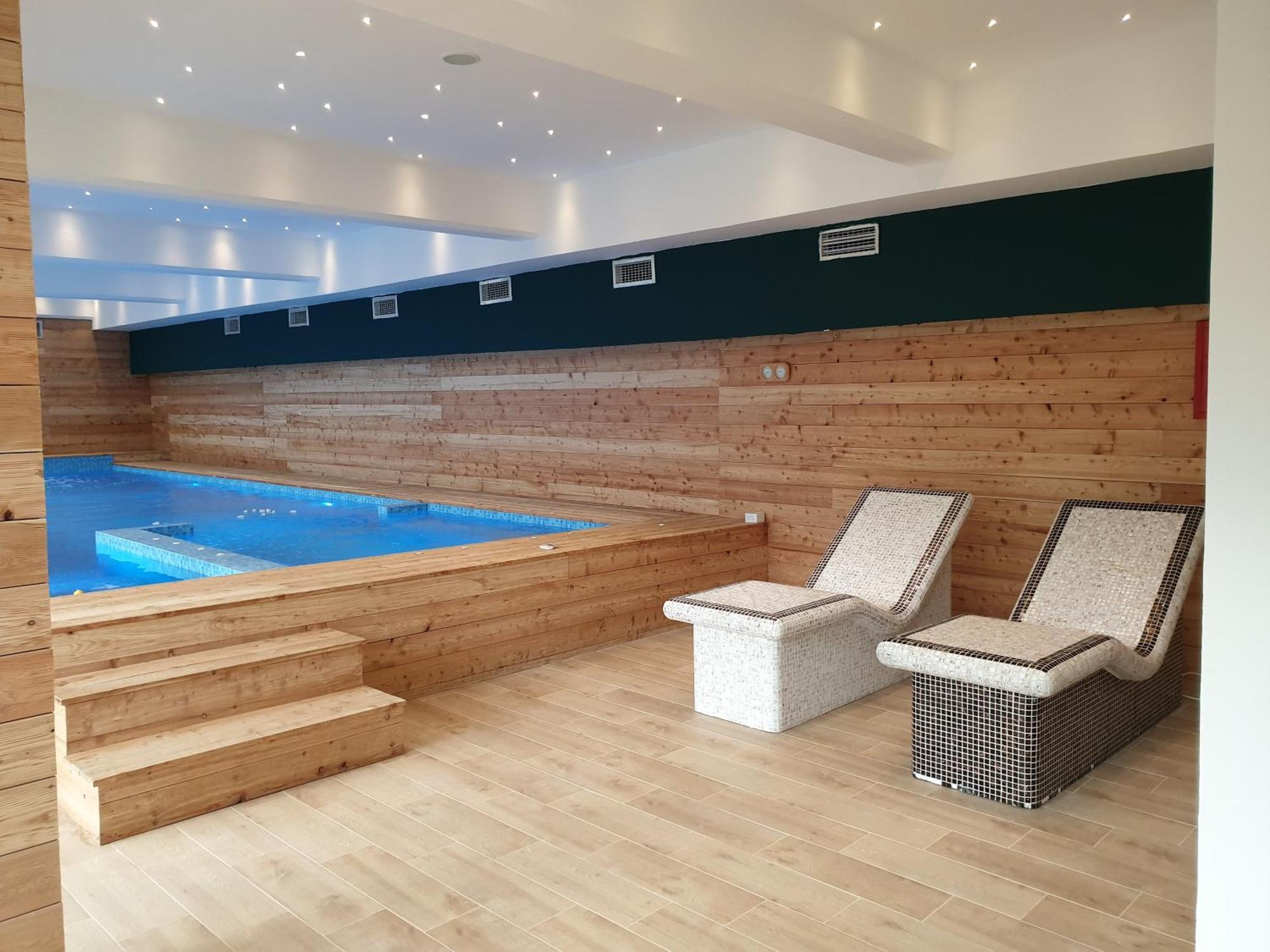 Hotel Arena - Teteks Popova Shapka Экстерьер фото