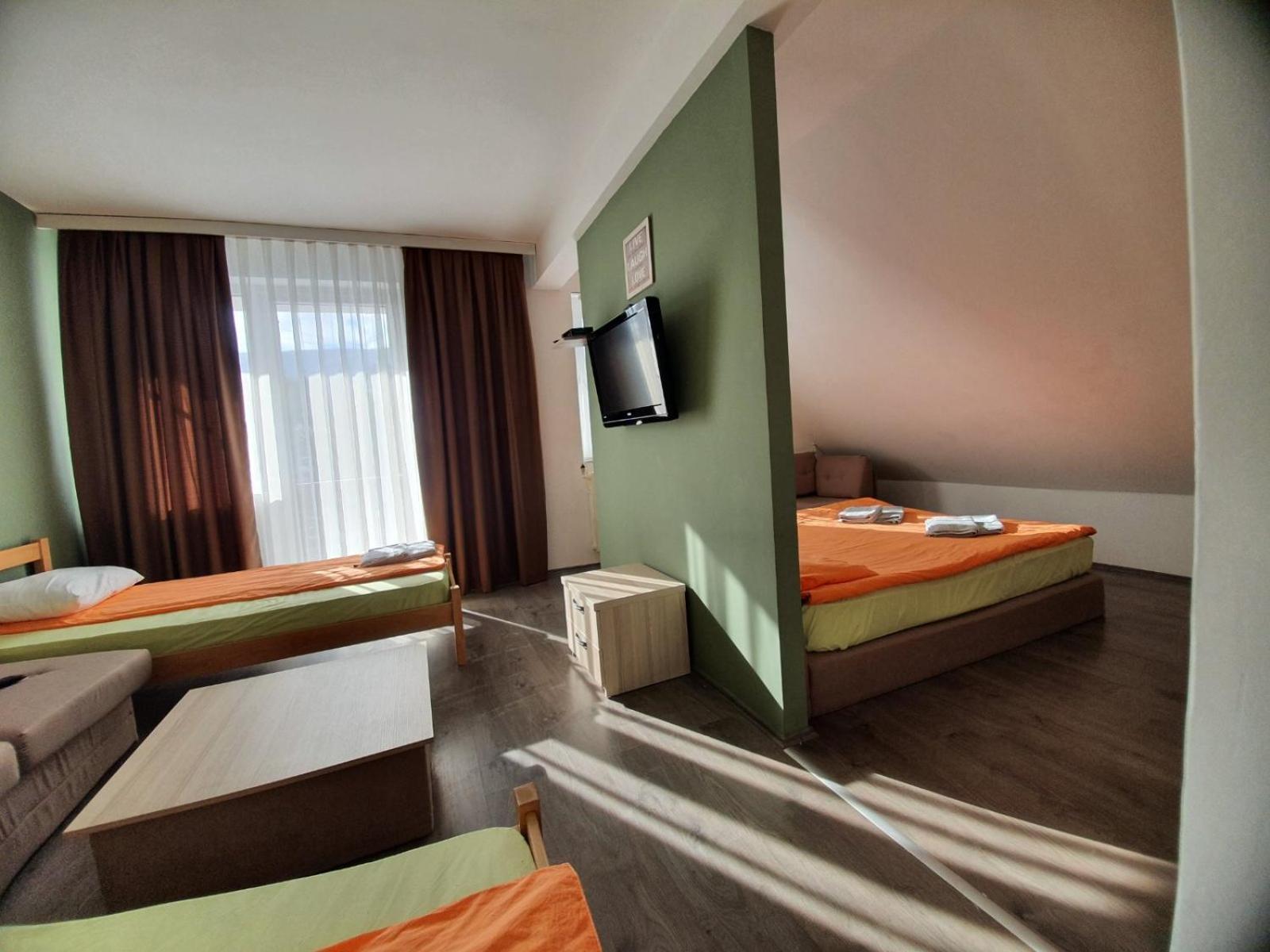 Hotel Arena - Teteks Popova Shapka Экстерьер фото
