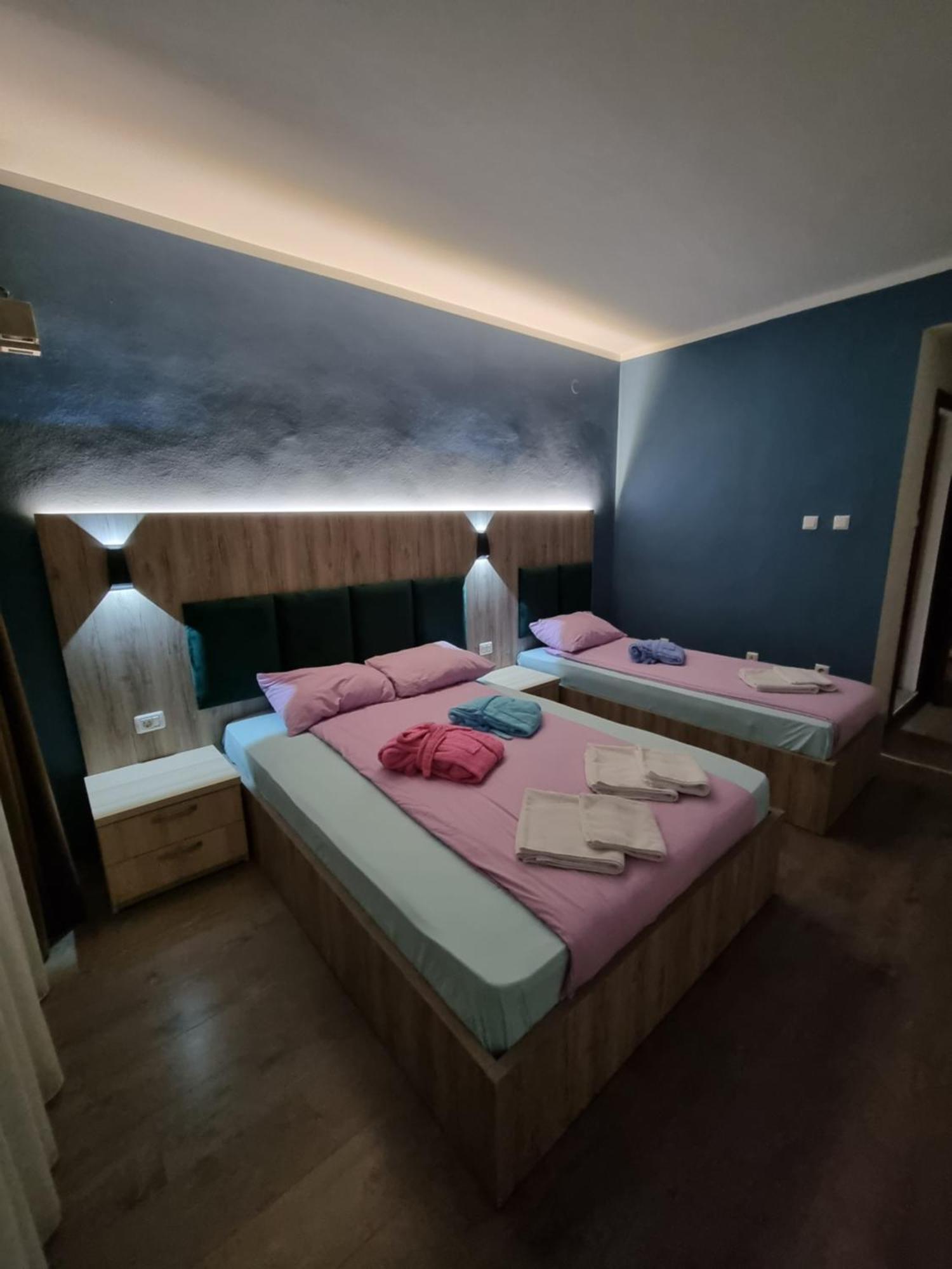 Hotel Arena - Teteks Popova Shapka Экстерьер фото